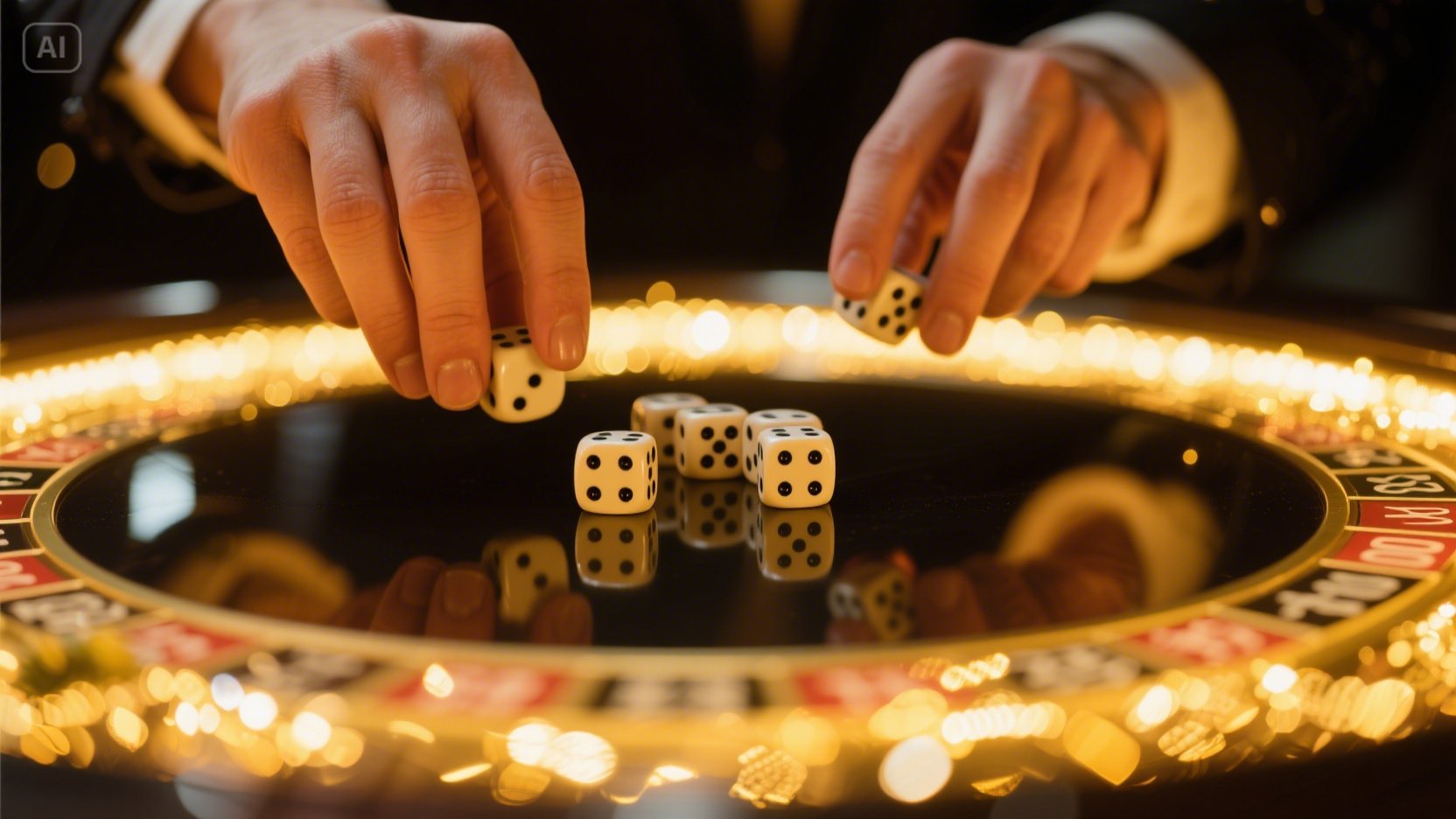 Treasure Mile Casino