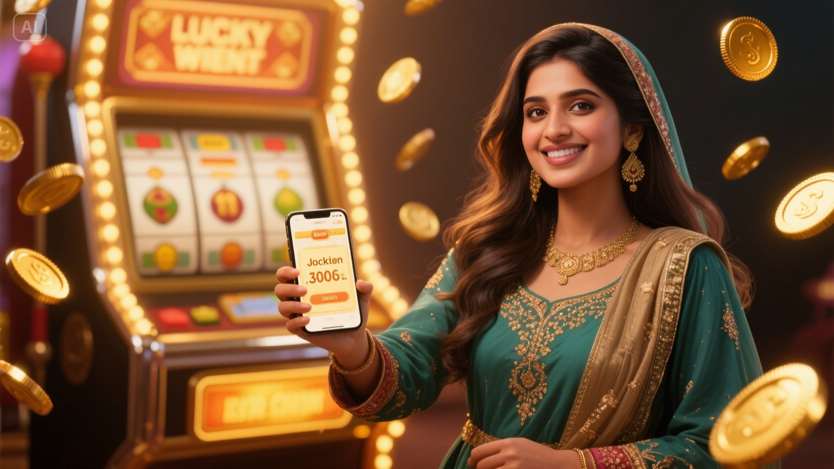 Treasure Mile CasinoJoin now and enjoy 200% instantly on your first deposit! Pakistan’s trusted casino site offers fast JazzCash deposits and secure PKR gaming.