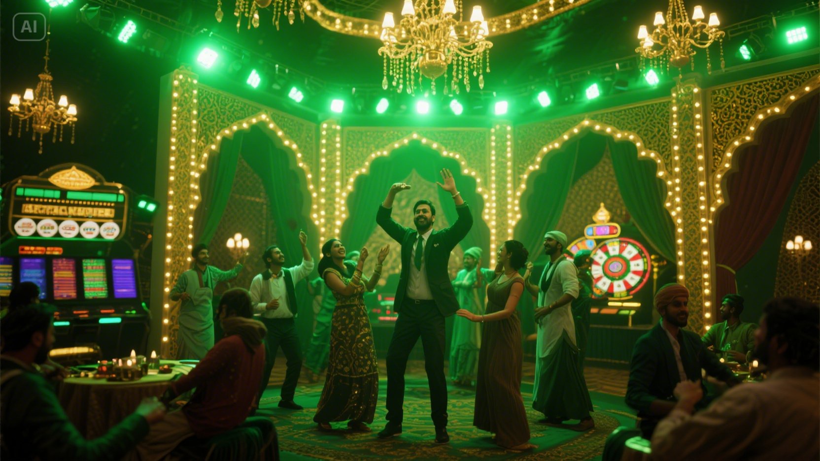 Registration at Treasure Mile Casino Casino